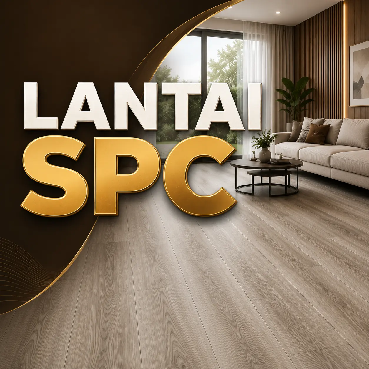 kategori produk lantai spc