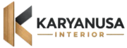 logo karyanusa interior