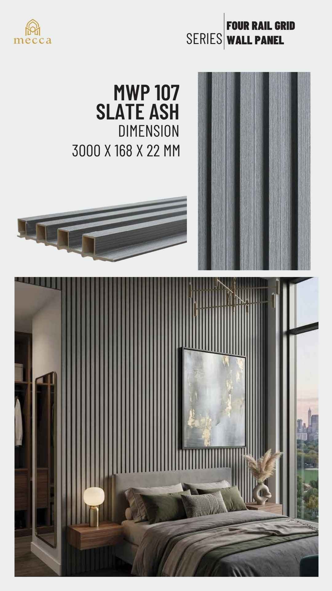 wall panel pvc mecca