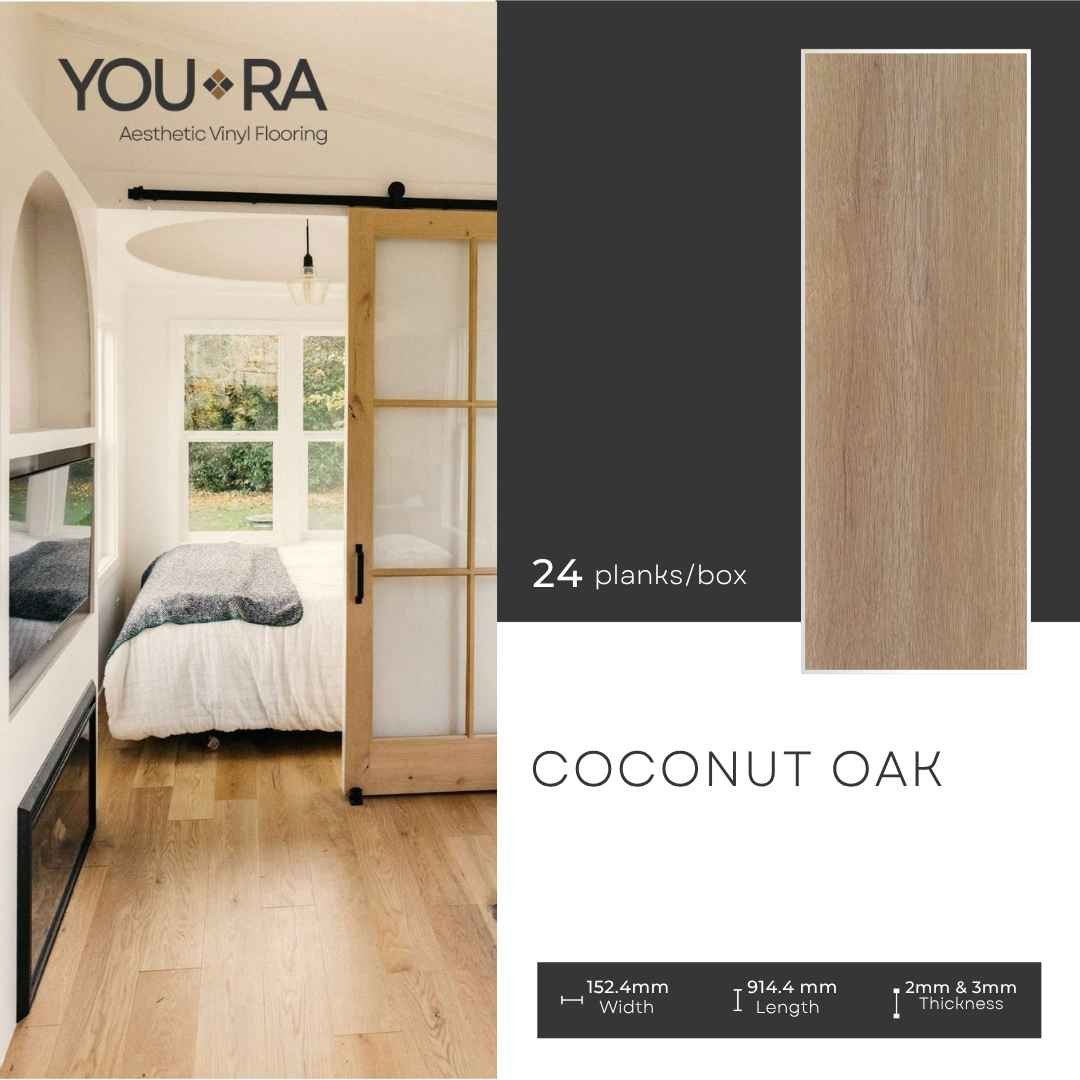 vinyl 2mm youra