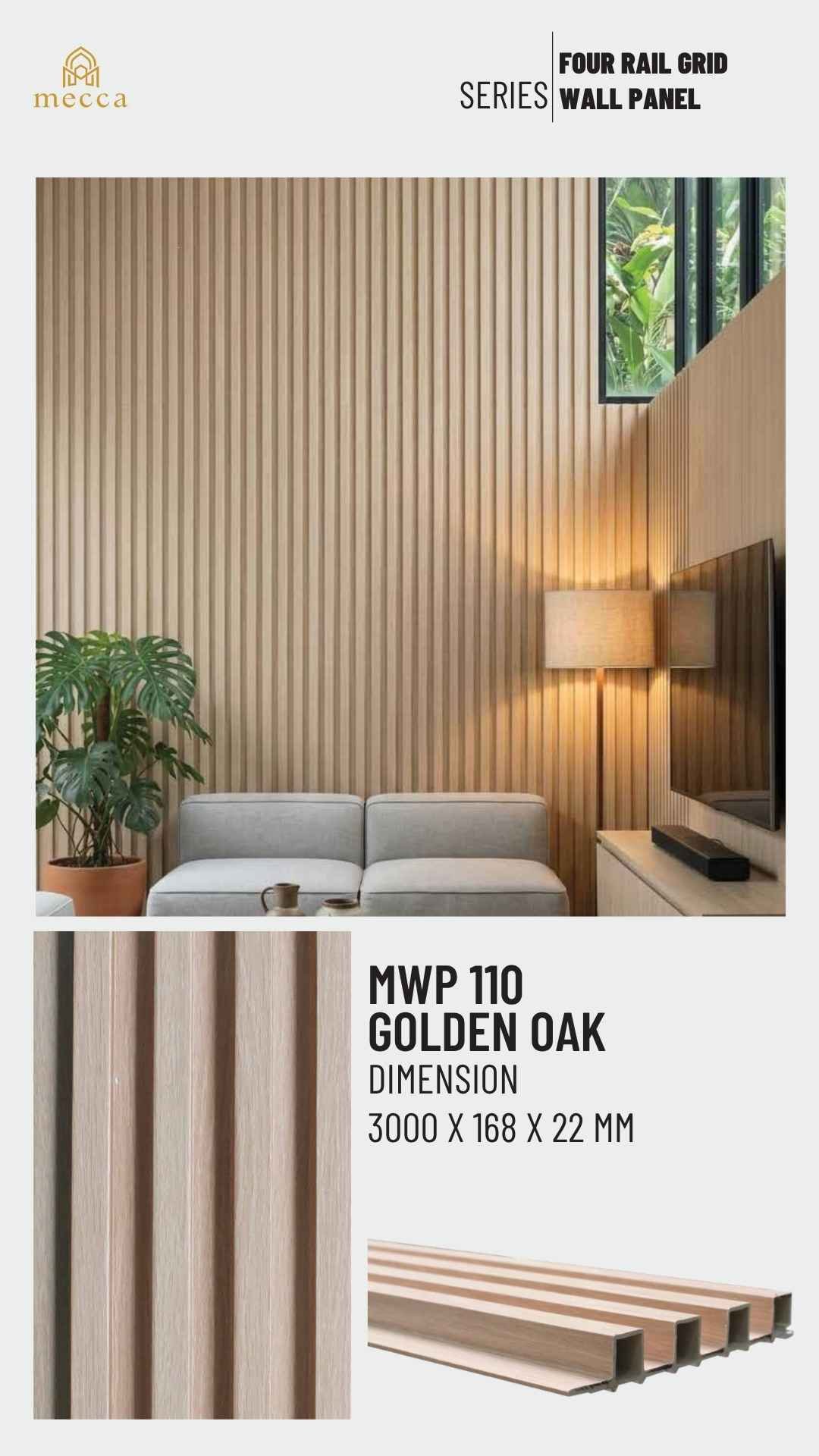 wall panel pvc mecca
