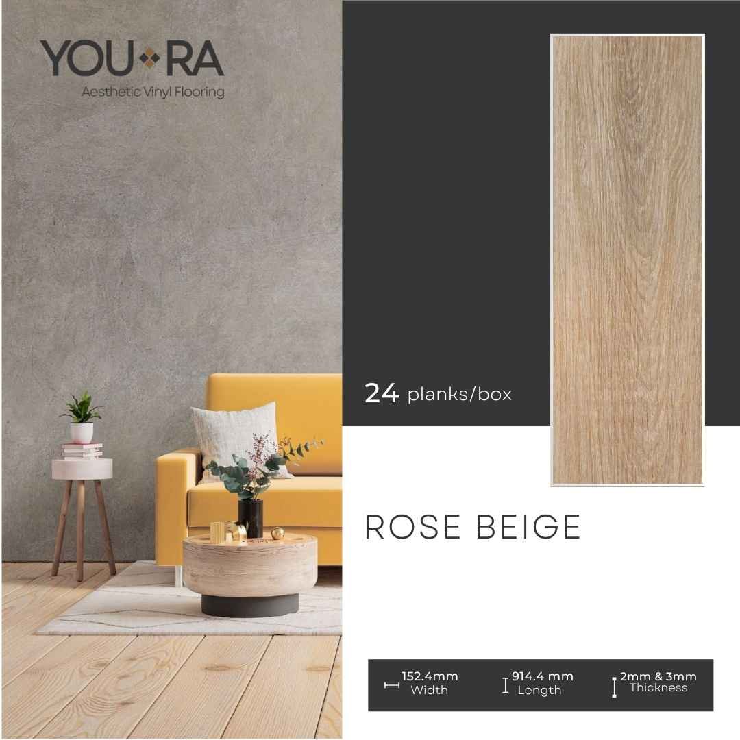 vinyl 2mm youra