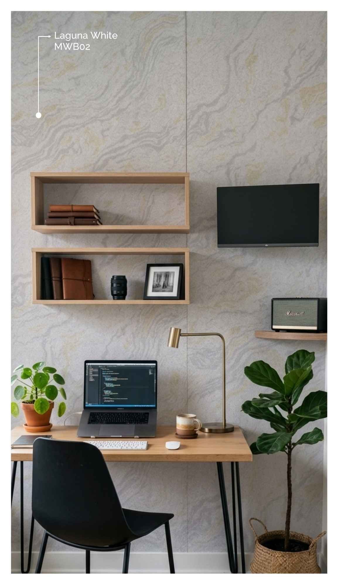 wall board pvc mecca