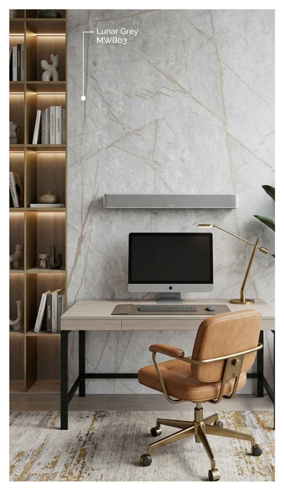 wall board pvc mecca