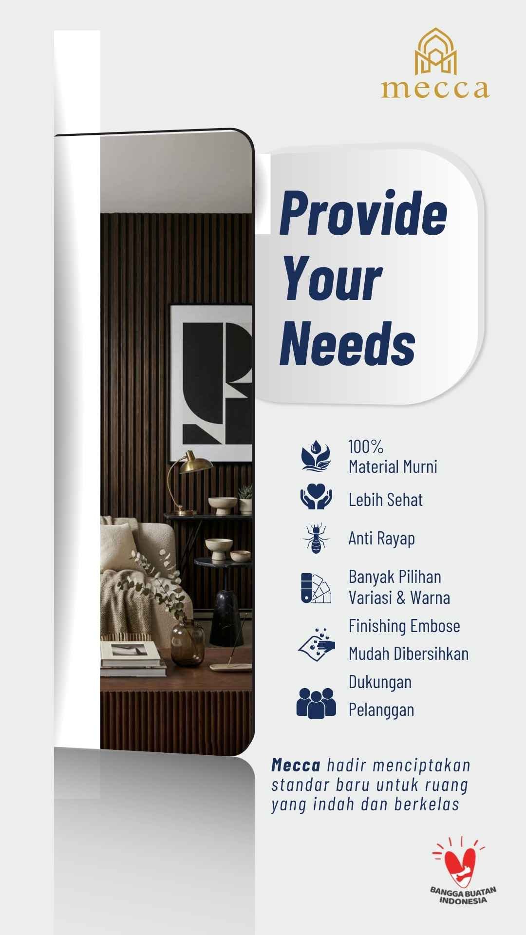 wall panel pvc mecca