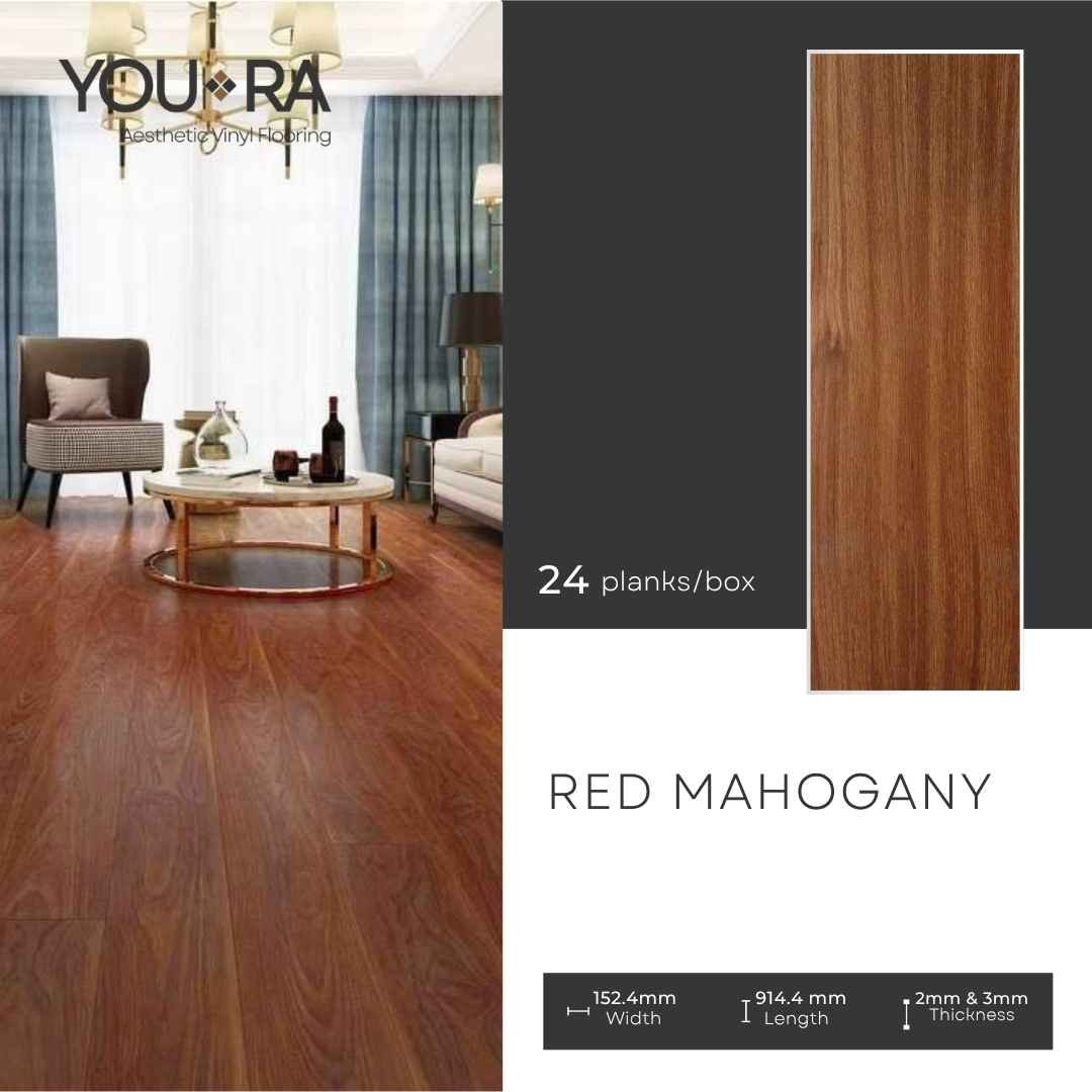 vinyl 2mm youra