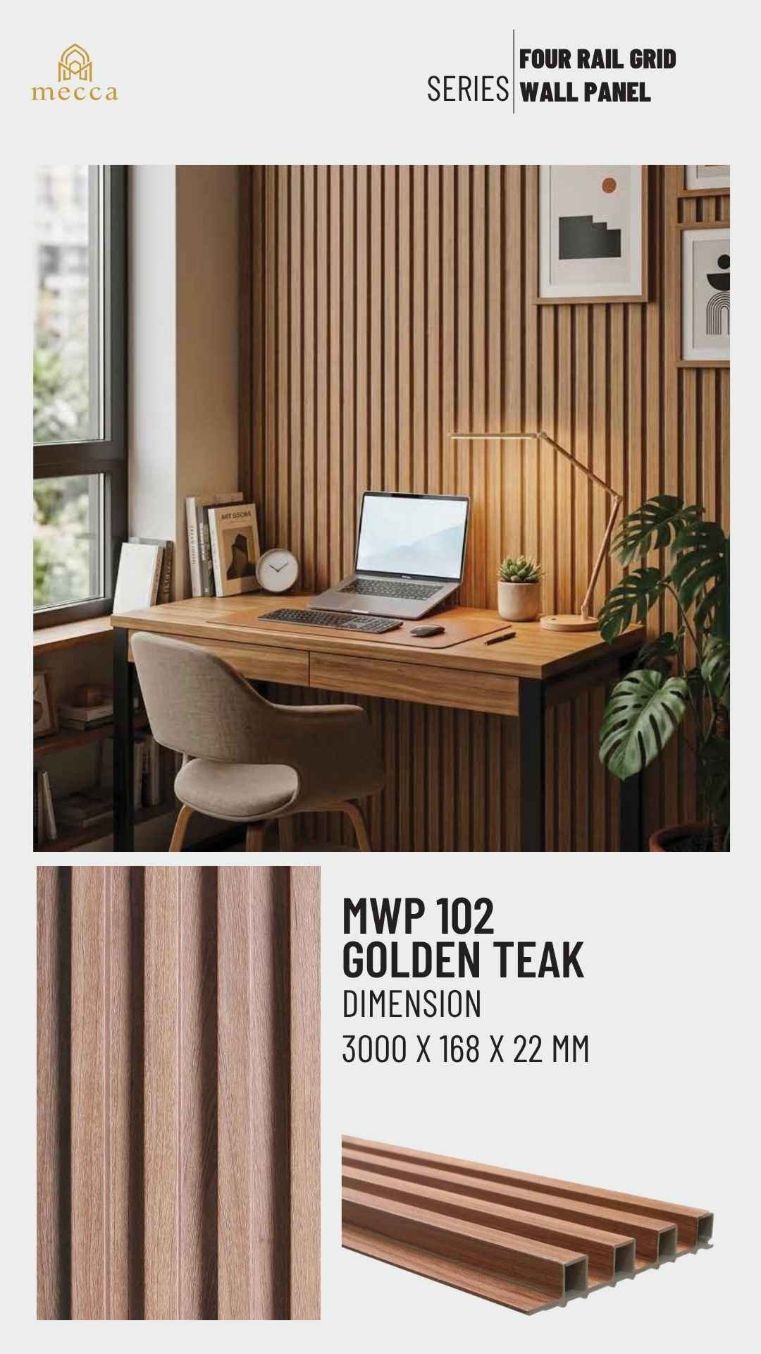 wall panel pvc mecca