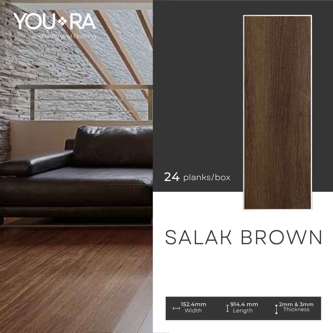 vinyl 2mm youra