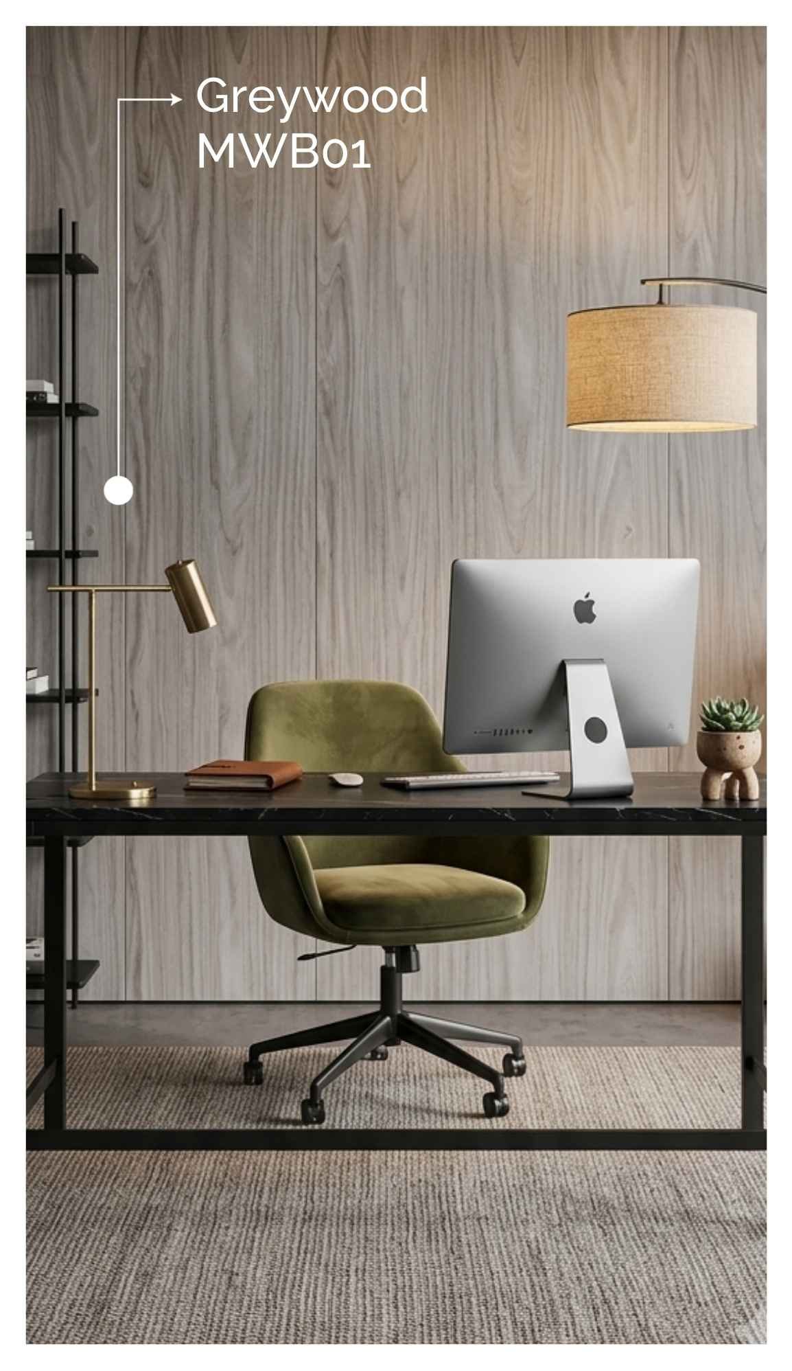 wall board pvc mecca
