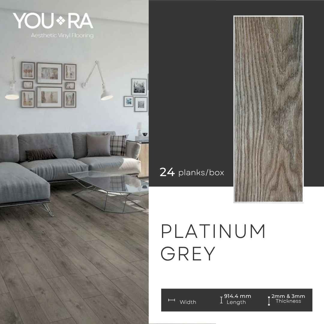 vinyl 2mm youra