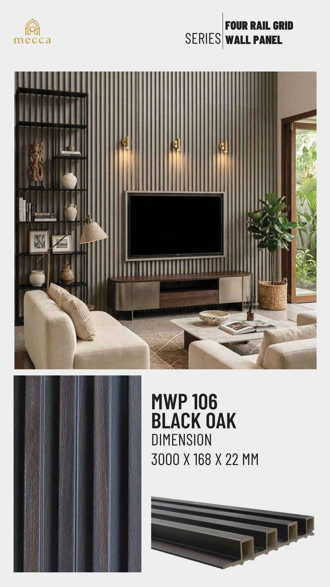 wall panel pvc mecca