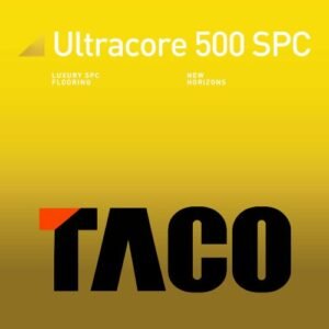 SPC TACO 5mm