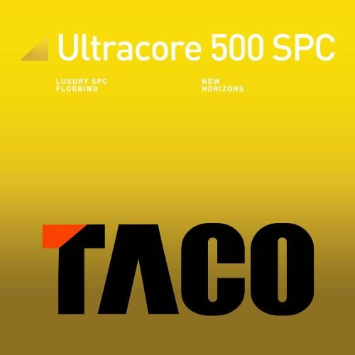 SPC TACO 5mm