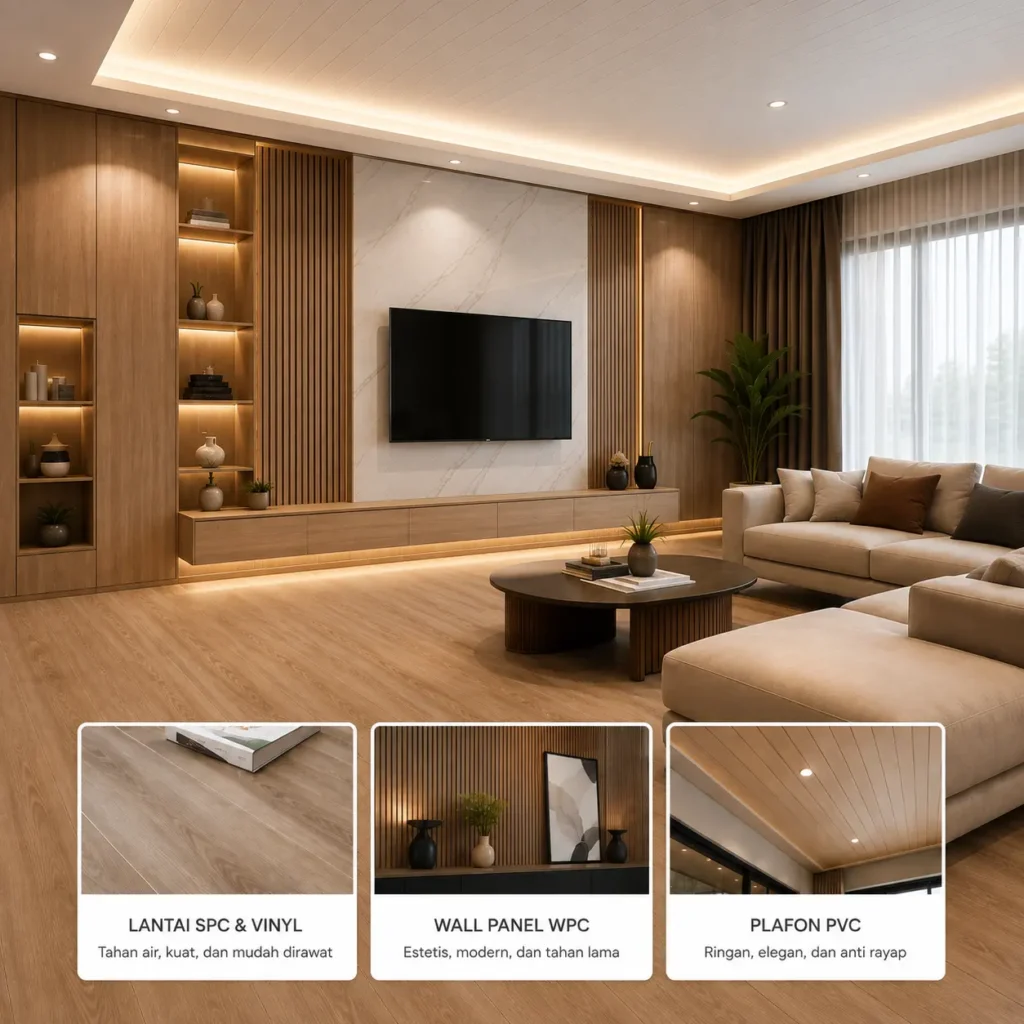banner homepage karyanusa interior