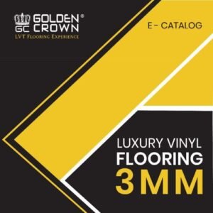 thumbnail produk vinyl 3mm golden crown