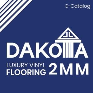 vinyl 2mm dakota