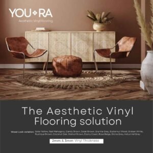 vinyl 2mm youra
