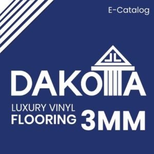 Lantai Vinyl 3mm - DAKOTA | Karyanusa Interior