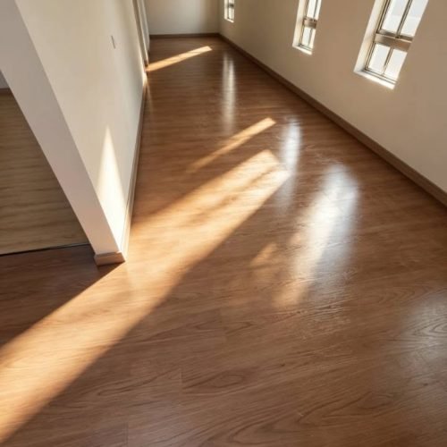 hasil pasang 1 karyanusa interior